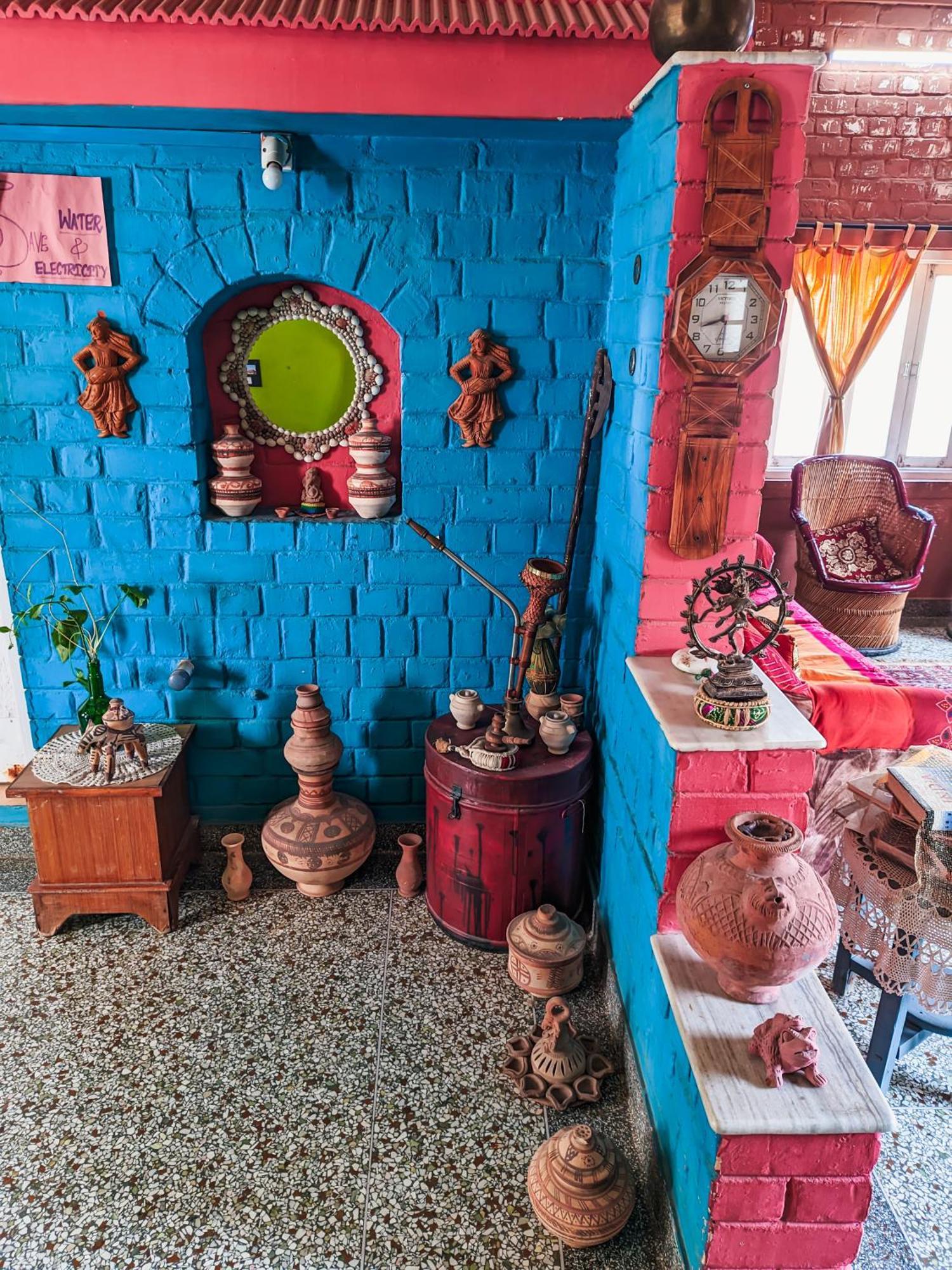 Вілла Jaat House Бгудж Екстер'єр фото