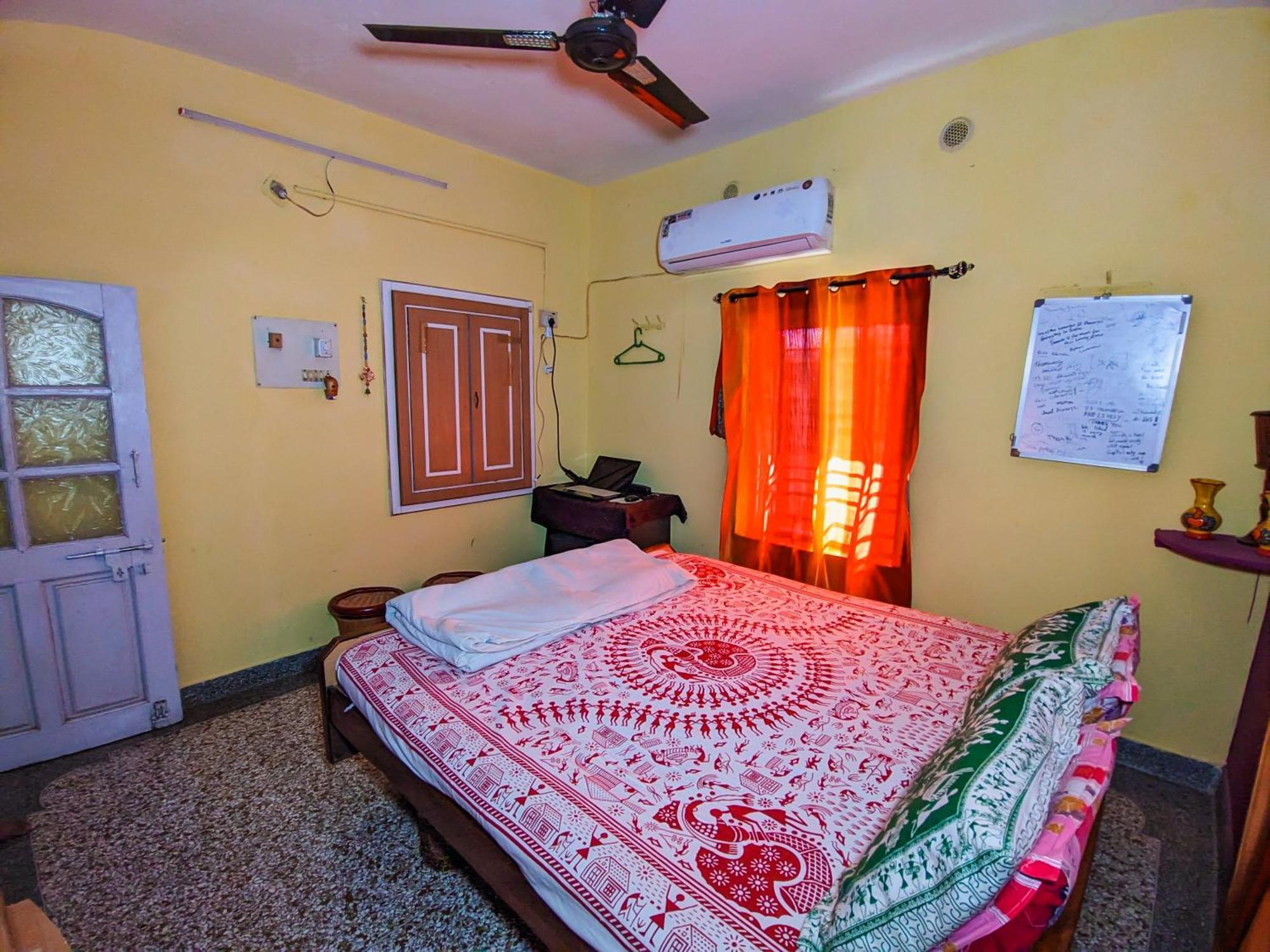 Вілла Jaat House Бгудж Екстер'єр фото