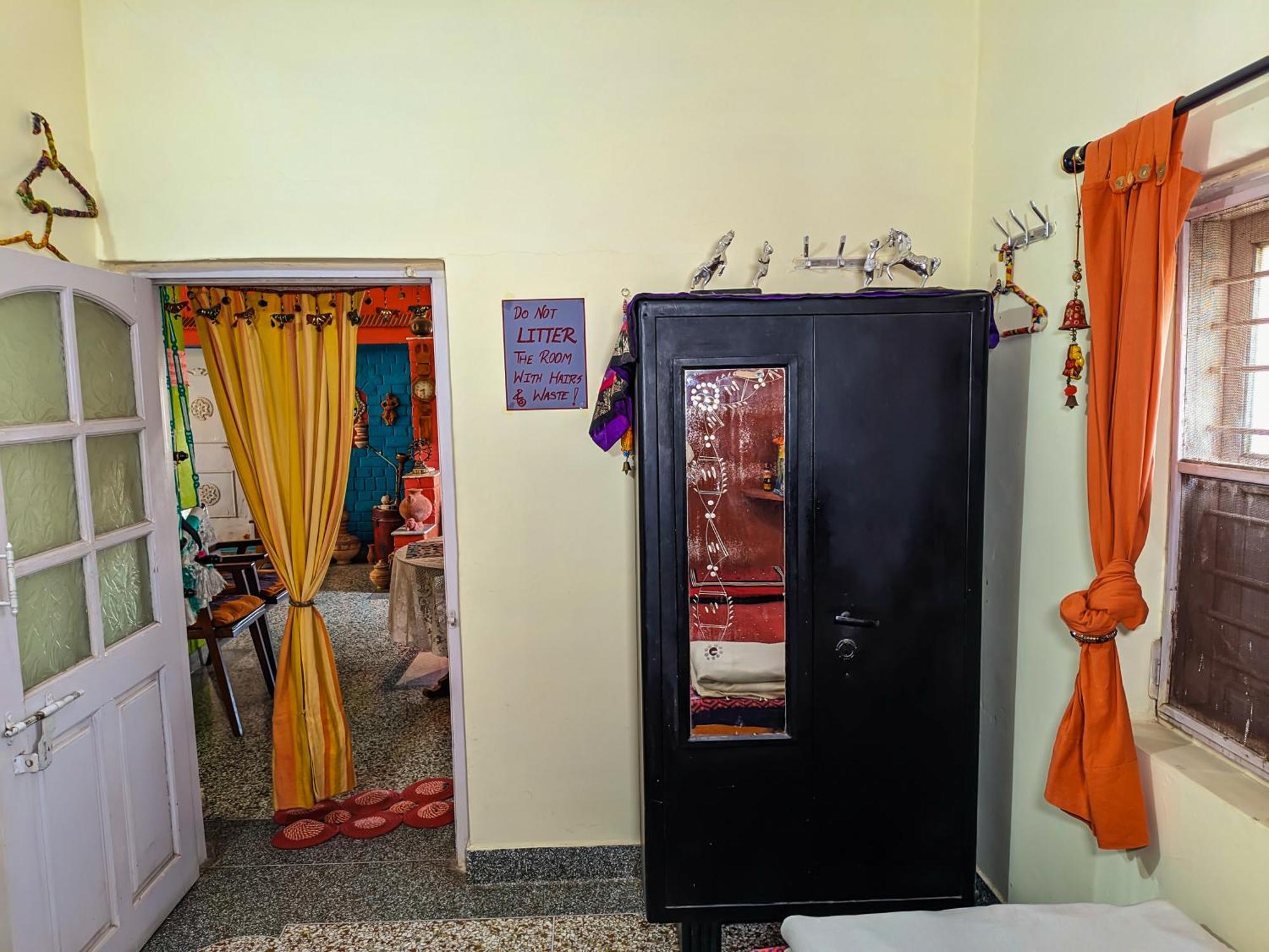 Вілла Jaat House Бгудж Екстер'єр фото