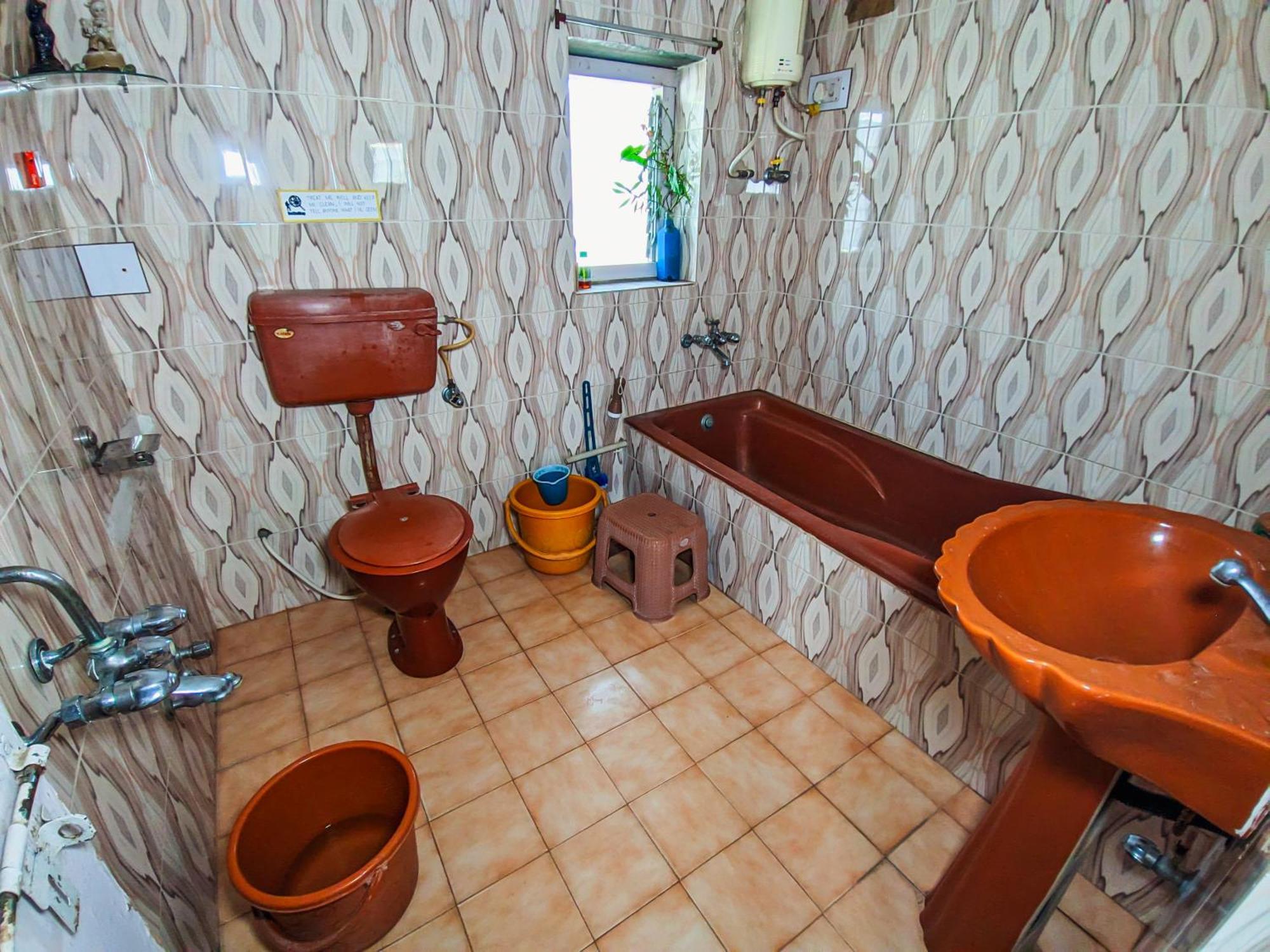 Вілла Jaat House Бгудж Екстер'єр фото