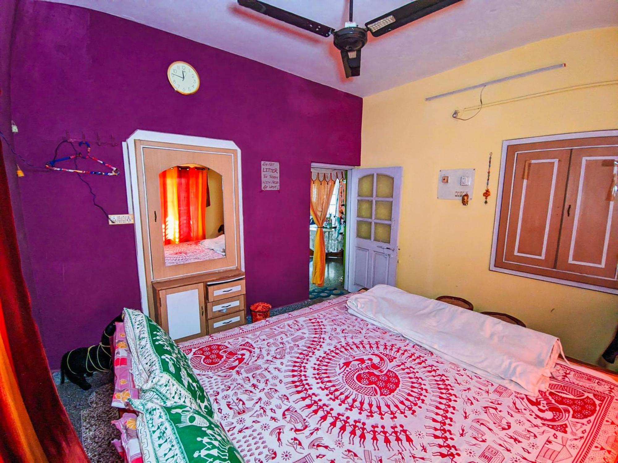 Вілла Jaat House Бгудж Екстер'єр фото