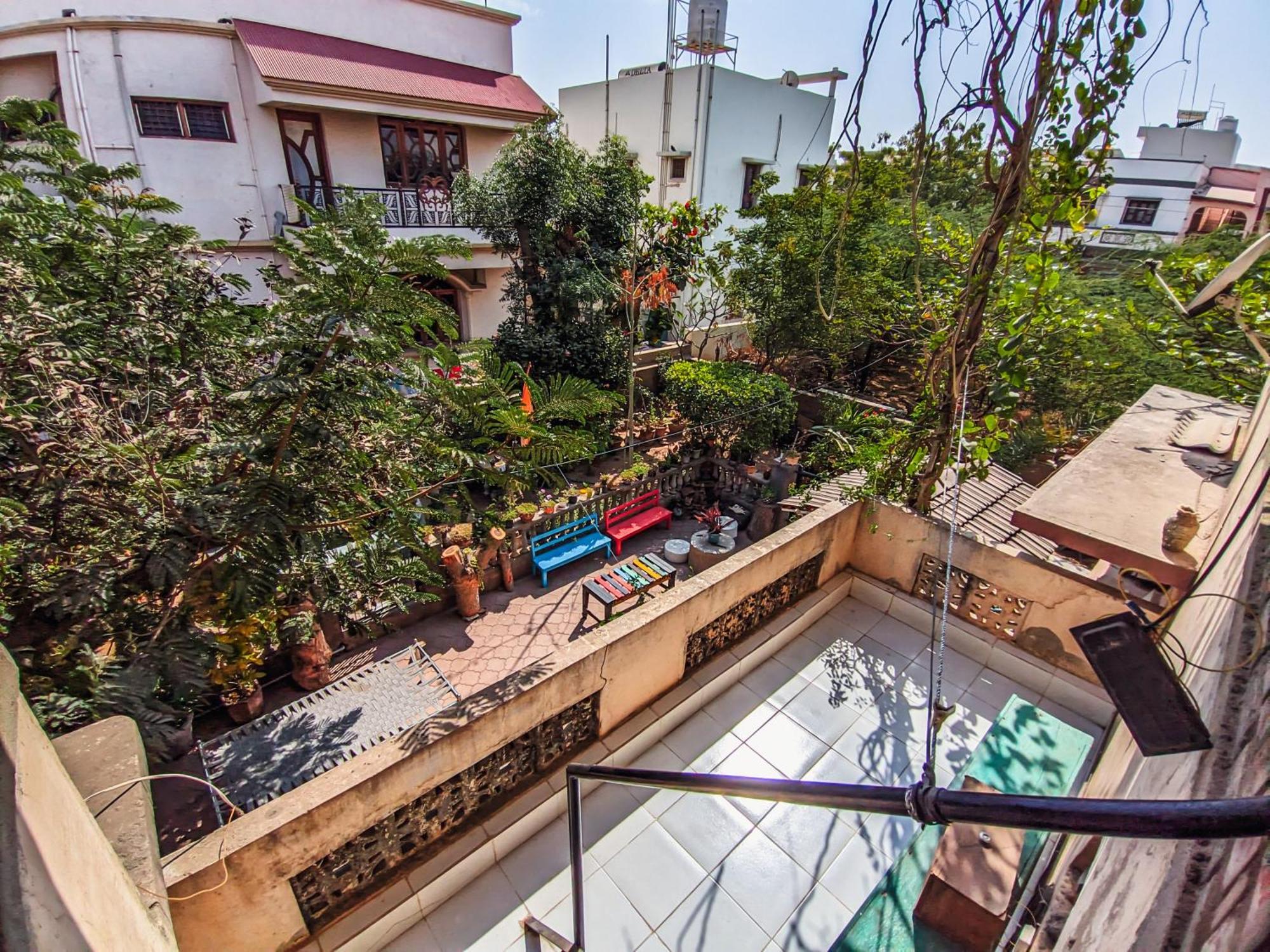 Вілла Jaat House Бгудж Екстер'єр фото