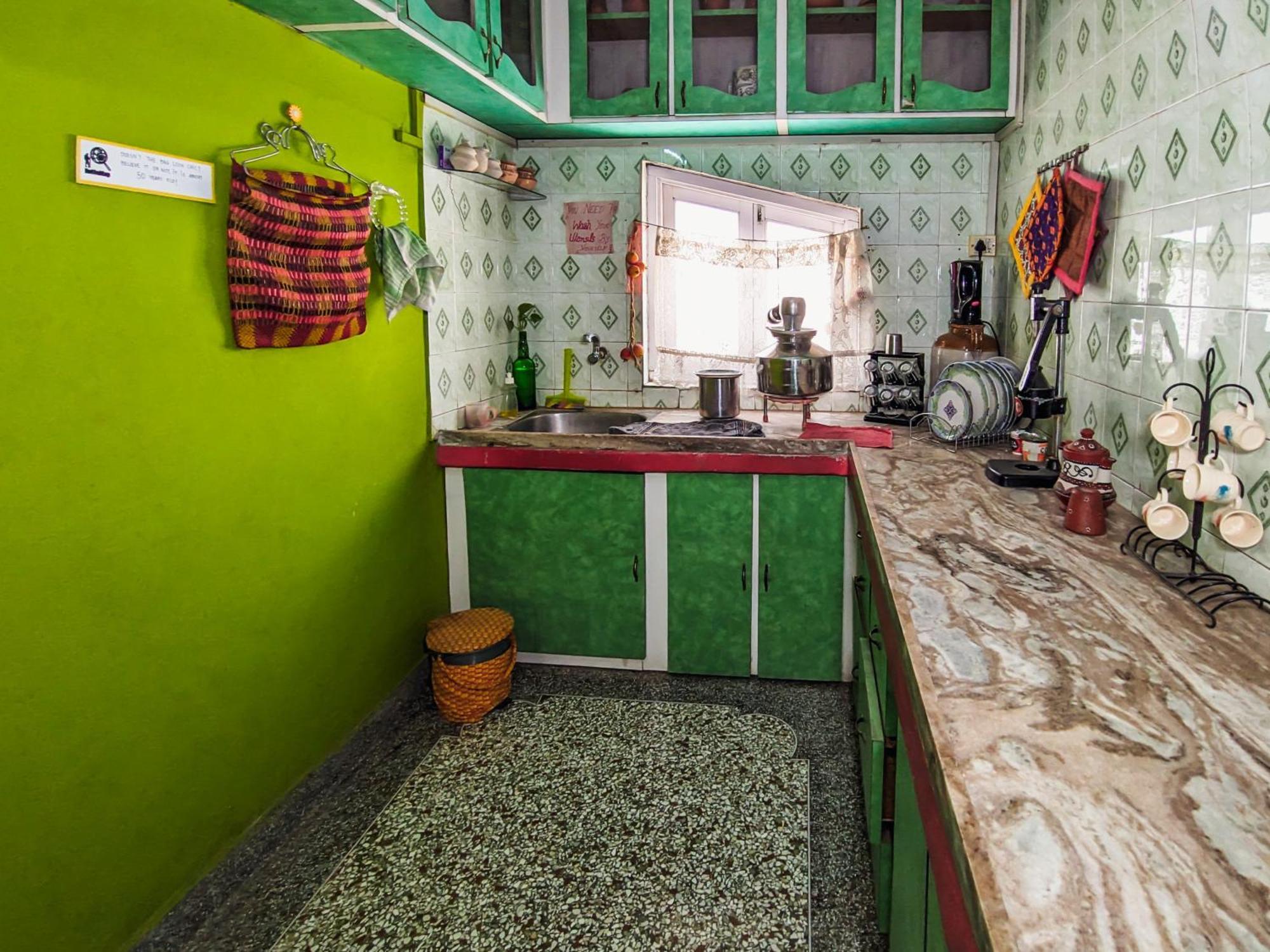 Вілла Jaat House Бгудж Екстер'єр фото